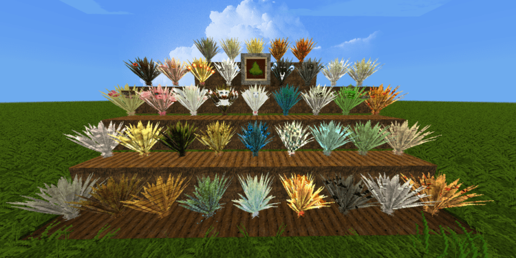 Mystical Agriculture Wiki