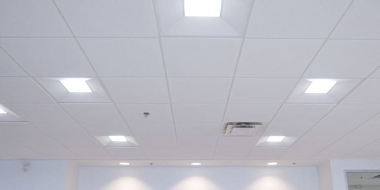 led light fixtures