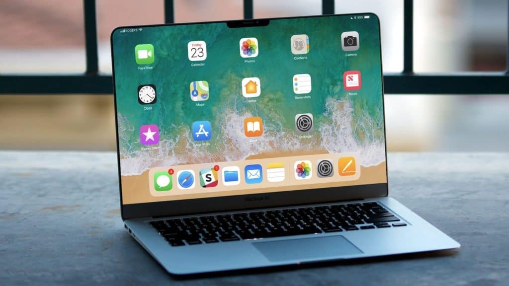 Apple Macbook Pro 2019