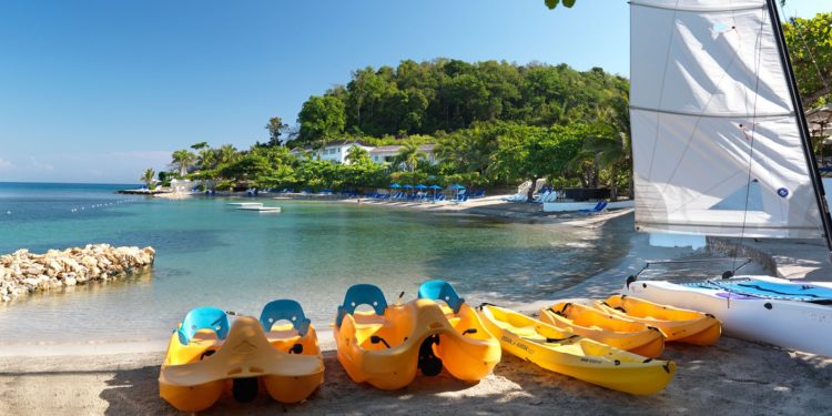 Underrated U.S. Vacation Destinations