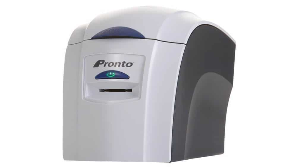 Magicard Pronto ID Card Printer