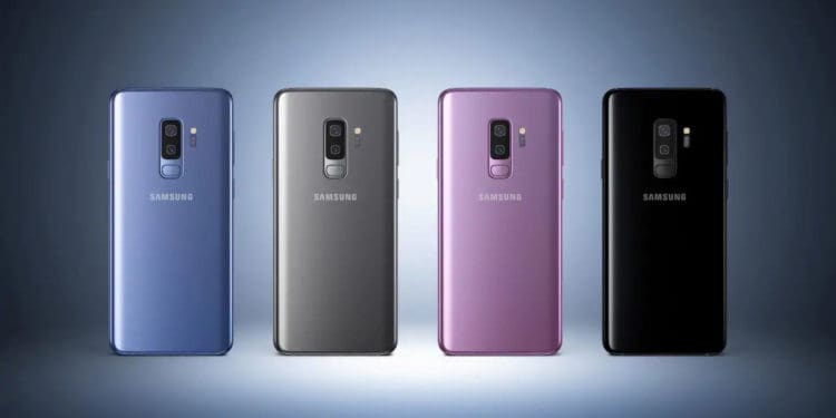 samsung phones