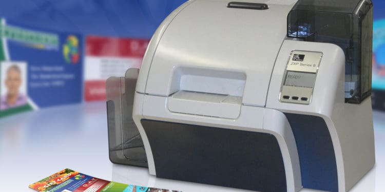 Best ID Card Printers of 2019