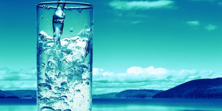 benefits of drinking water