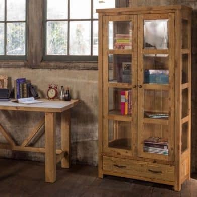 display cabinet, Sydney