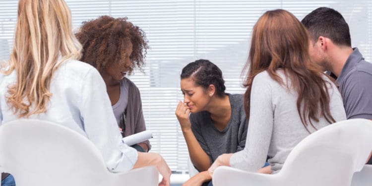 Drug & alcohol rehab centers