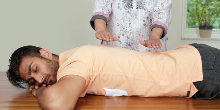 holistic rehab center