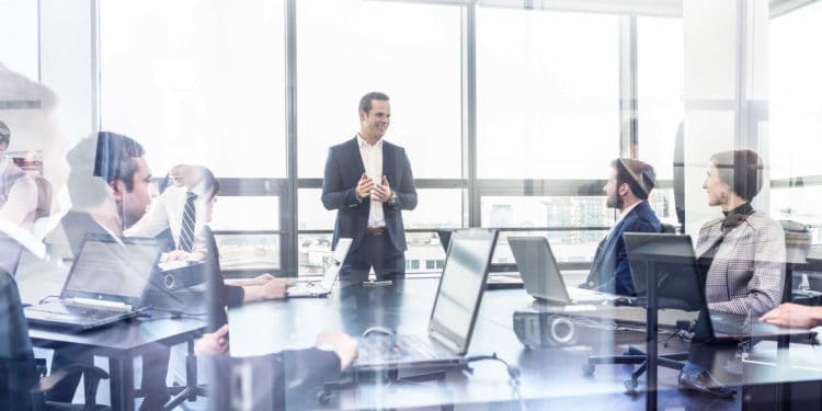 iso certification consultants