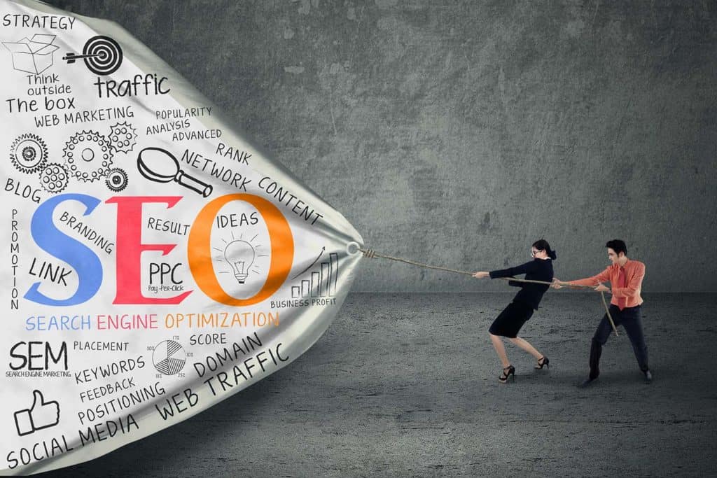 Best SEO agency in Melbourne FL