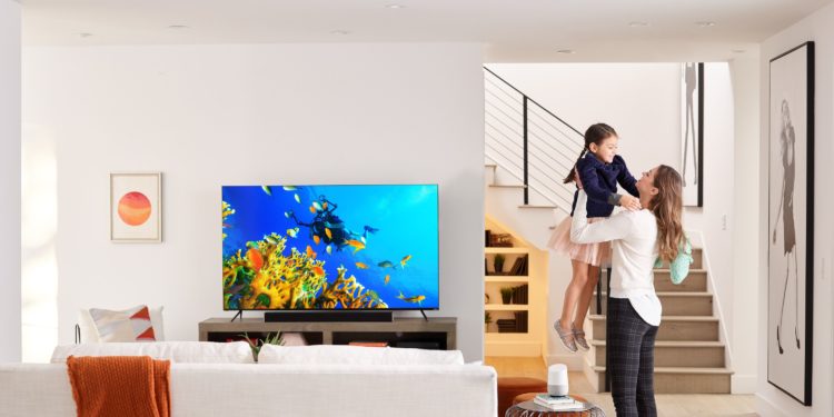 connect WIFI Router to Smart TV