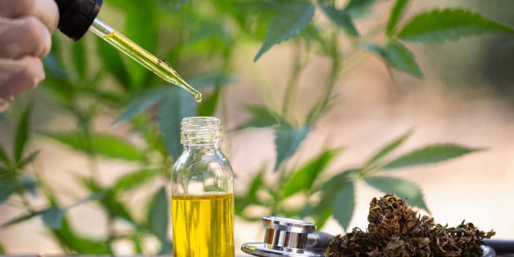 health benefits of cbd oil