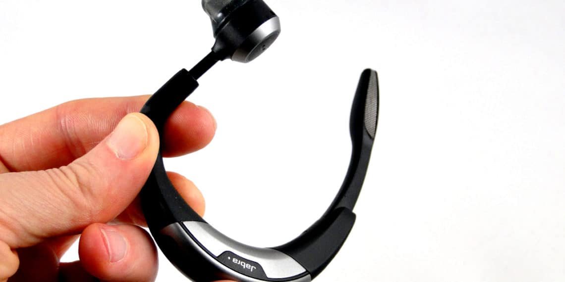 jabra bluetooth headset