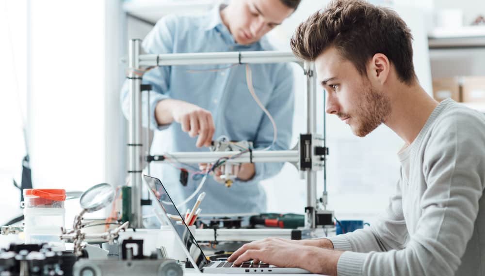 computer science degree