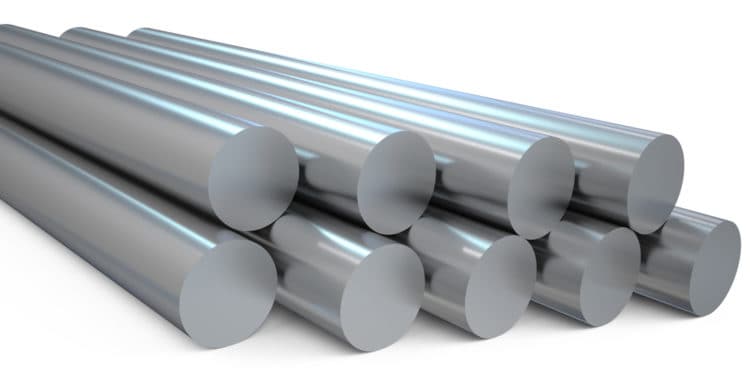 stainless steel supplier