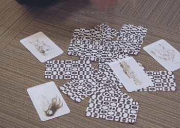 Philosophy Cards: The Existential Tarot Deck