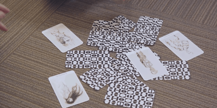 Philosophy Cards: The Existential Tarot Deck