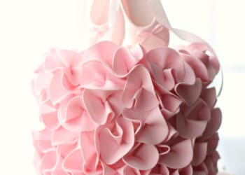 Birthday Cake Ideas For Girls