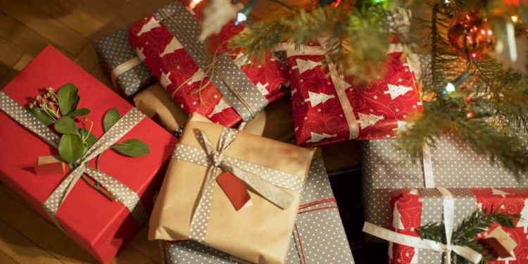 christmas gifts for men