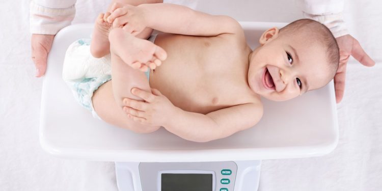 best baby scales in 2020