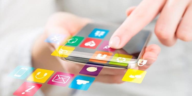 mobile app builder online