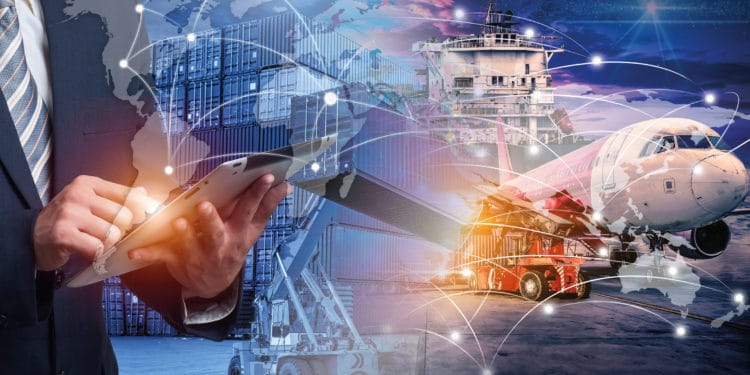 supply chain forecasting