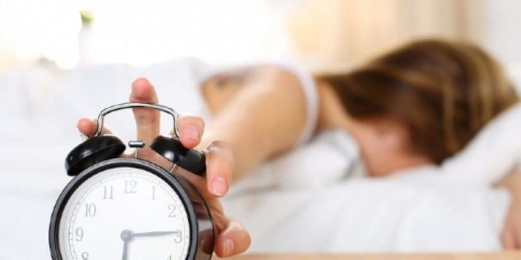 Healthy Tips to Reduce Fatigue