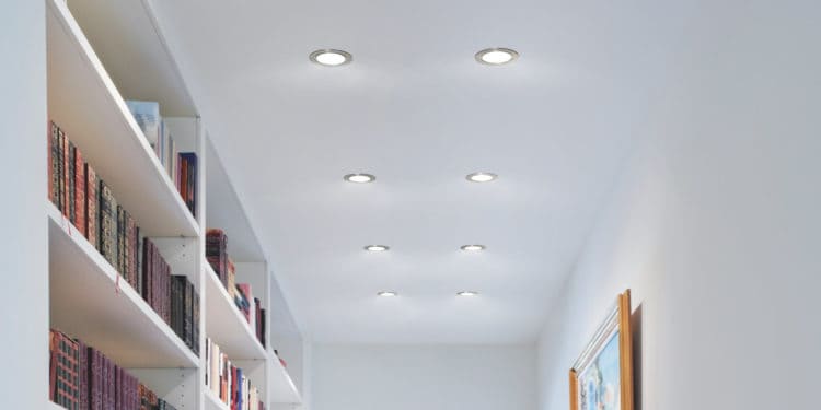 led downlights