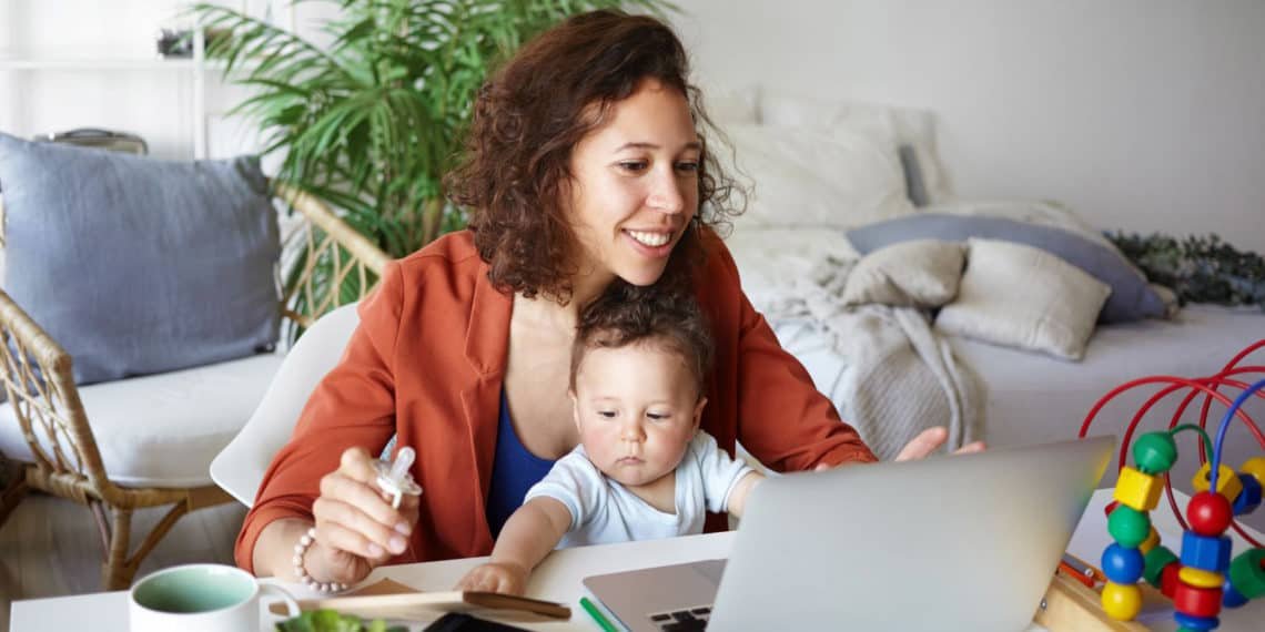 work at home