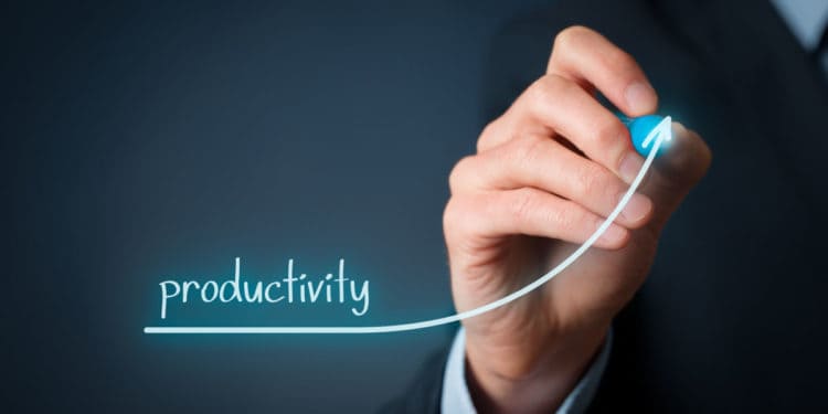 Increase Business Productivity