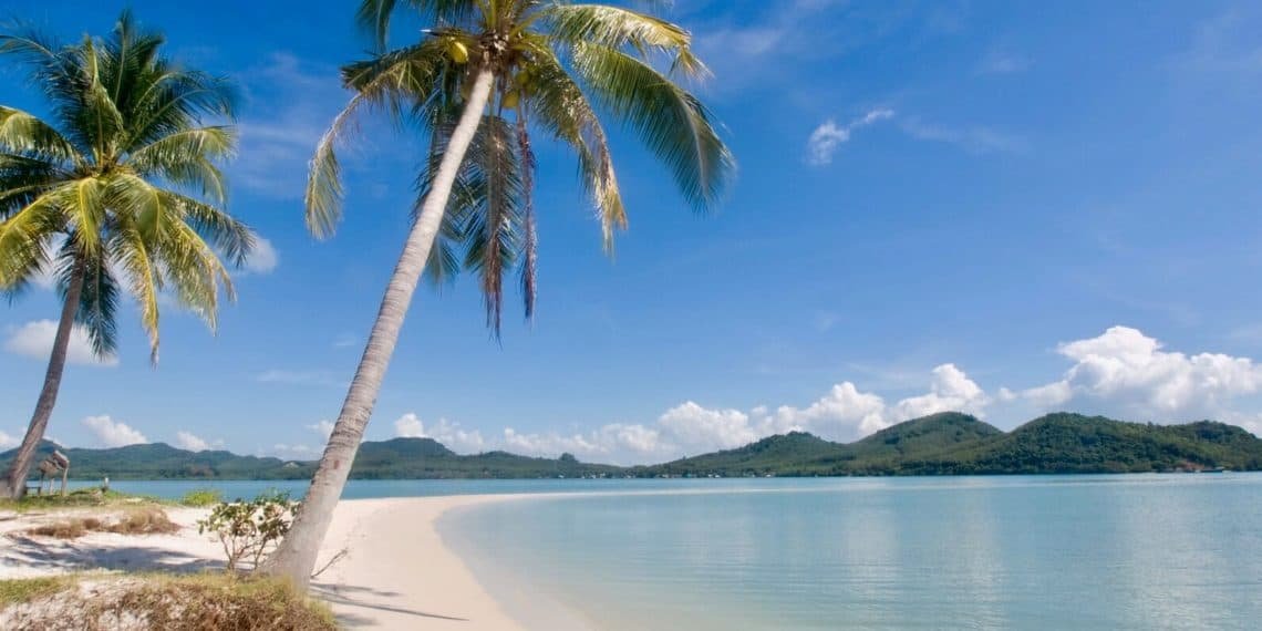What is the best beach in Pattaya?