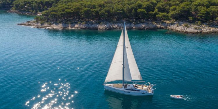 Sailing Holidays