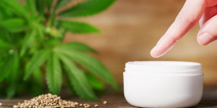 cbd creams