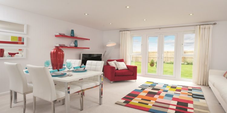 How To Design a Home for Your Growing Family