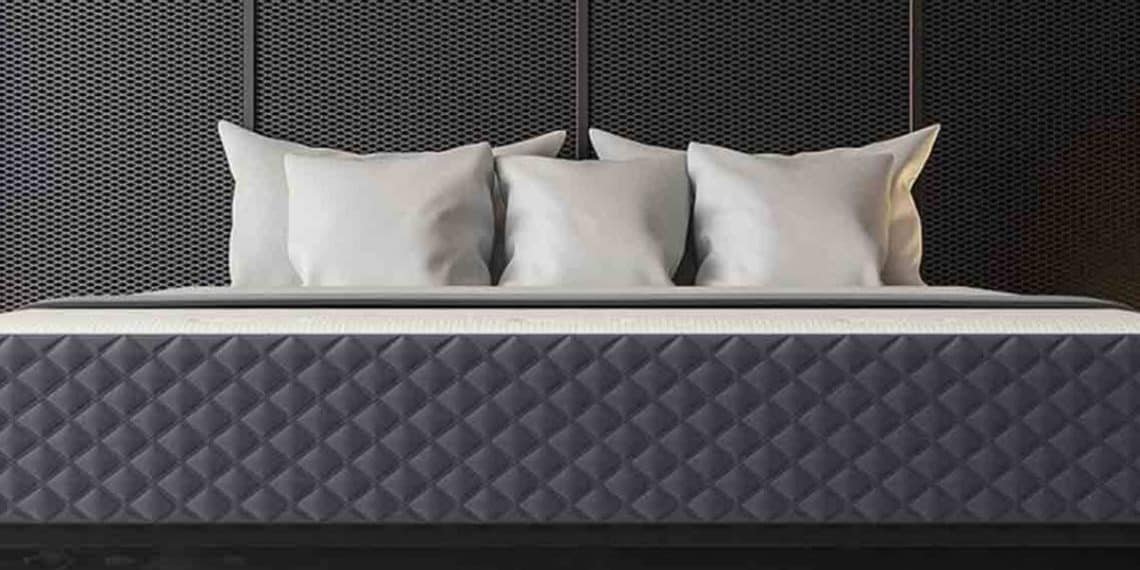 puffy or purple mattresses