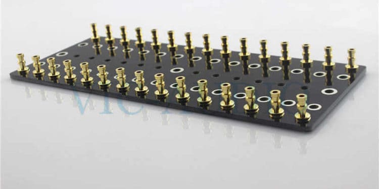 DIY Electrical Test and Tag