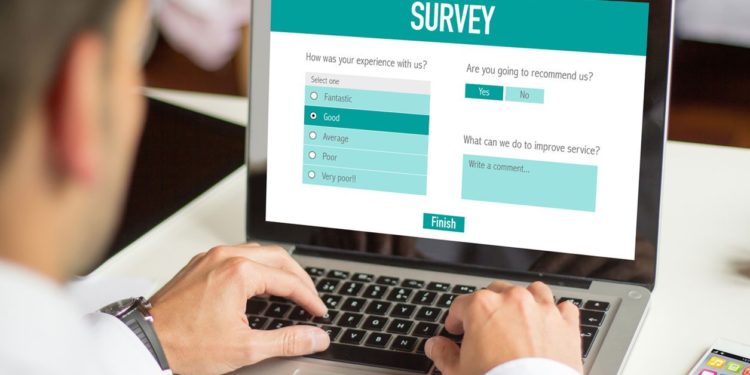 5 Legit Survey Sites To Make Money Online