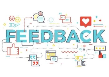 Feedback is Still a Valuable Tool for Engineering Managers