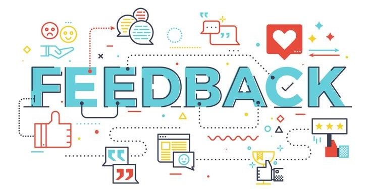 Feedback is Still a Valuable Tool for Engineering Managers