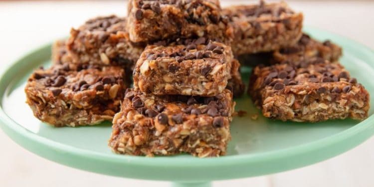 Top Benefits of Meal Replacement Protein Bars