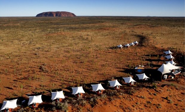 Finding the Right Uluru Resort