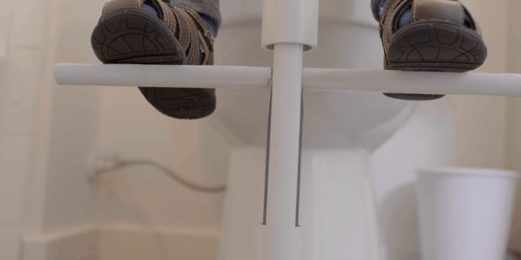 The PoopSTICK –A Device That Will Ease Your Poop