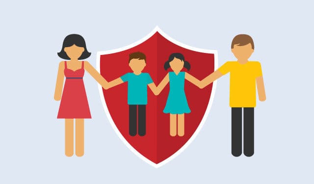 Child Safety Concerns