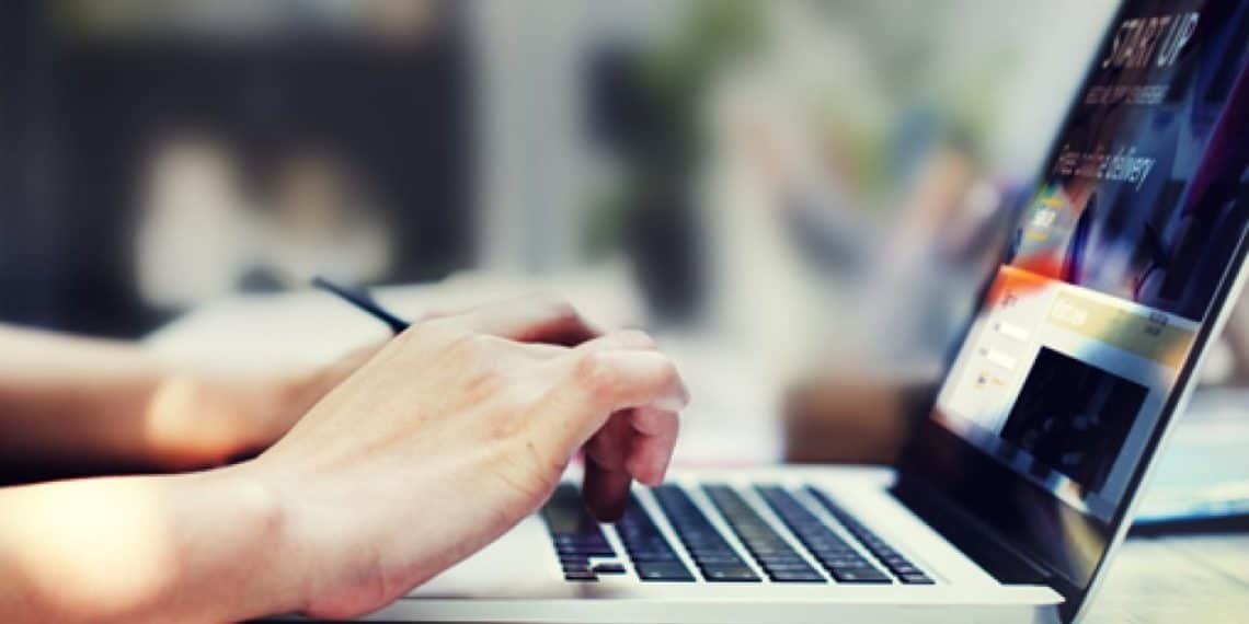 Protect Your Startup's Digital Assets