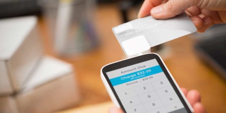 merchant services in USA