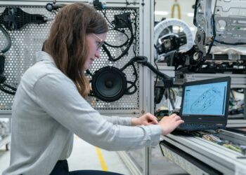 Top-end Audio Equipment