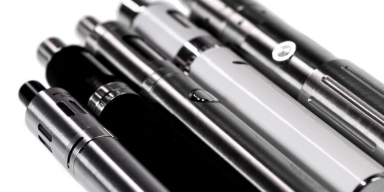 ADVANCED DRY HERB VAPORIZERS