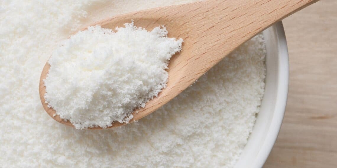 Collagen-Protein