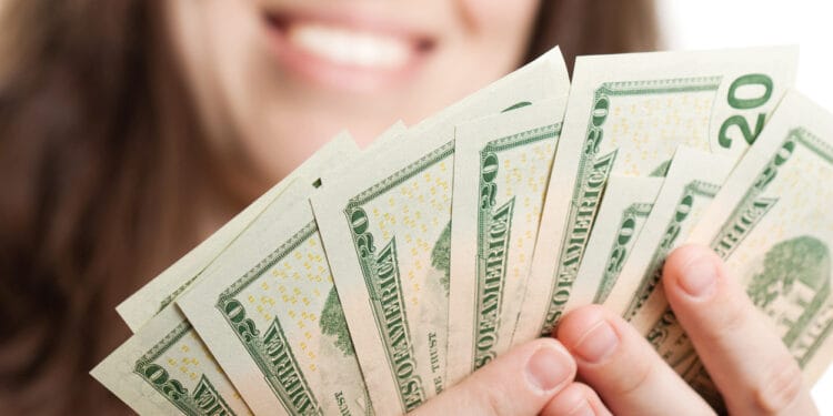 Fast Cash Advance Loan