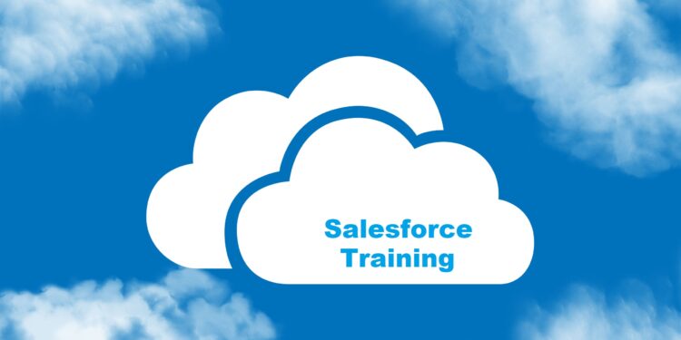 Salesforce Training course