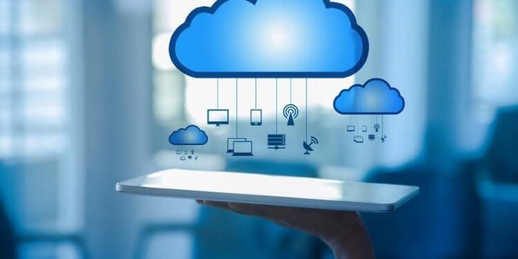 Advancement of Cloud Accounting